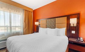 Best Western Plus Chateau Fort St. John